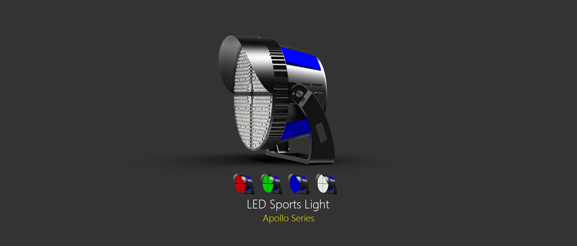 LED Sports Light